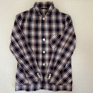 ユナイテッドアローズグリーンレーベルリラクシング(UNITED ARROWS green label relaxing)のネルシャツ　ジャケット　green label relaxing(テーラードジャケット)