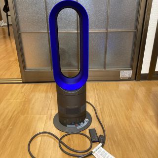 ダイソン(Dyson)の【値下げ18000→17000円】Dyson ダイソンAM05 hot&cool(扇風機)