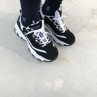 スケッチャーズ(SKECHERS)のスケッチャーズ　スニーカー　26  《値下げ》早い者勝ち(スニーカー)