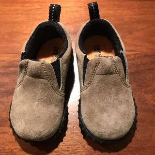 メレル(MERRELL)のメレル　ジャングルモック　スリッポン　スニーカー　クラシックパーク　13.0cm(スニーカー)