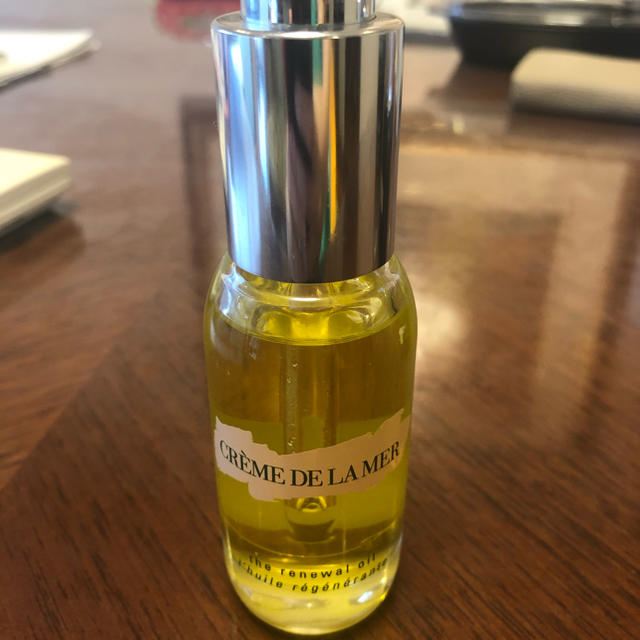 ザ・リニューアル　オイル30ml