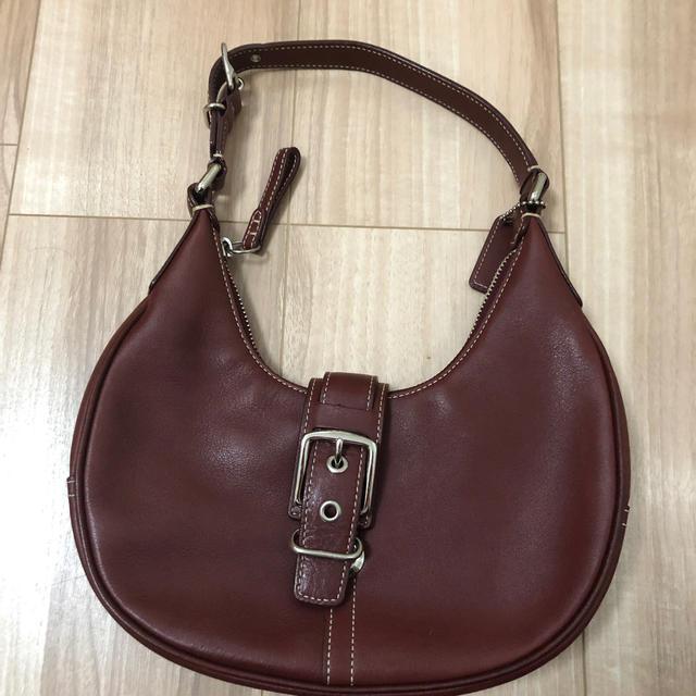 COACH(コーチ)のコーチ　ショルダーバッグ レディースのバッグ(ショルダーバッグ)の商品写真