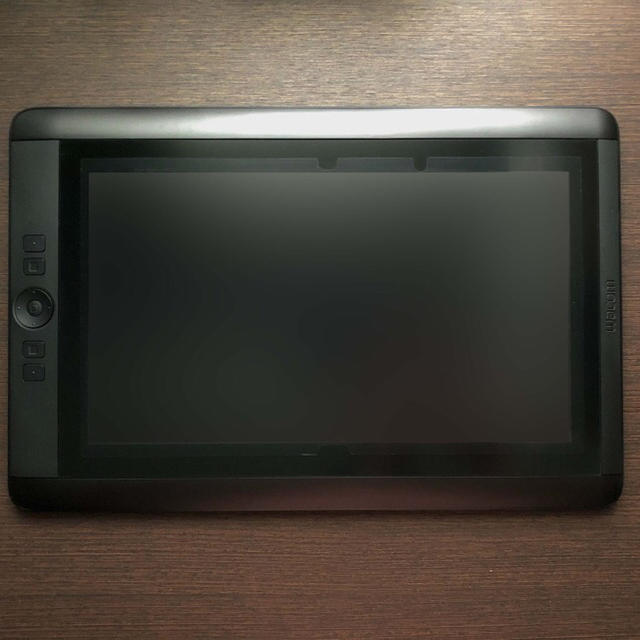 Cintiq13HD 液晶タブレット-eastgate.mk