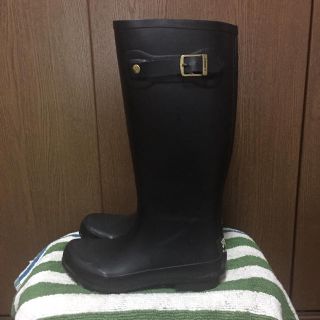 イルビゾンテ(IL BISONTE) レインブーツの通販 24点 | イルビゾンテを ...