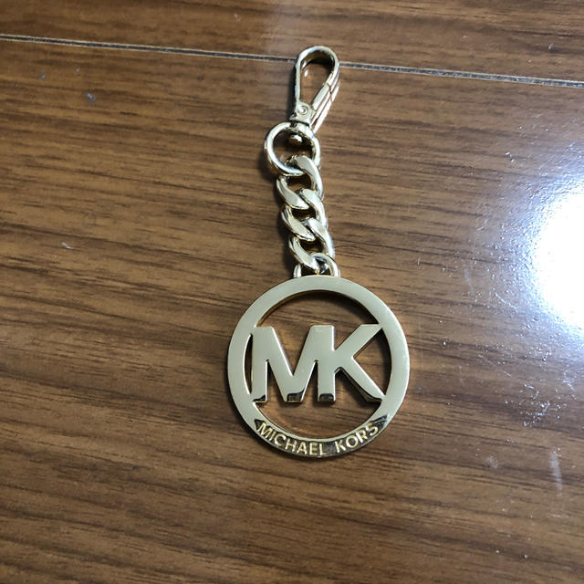 Michael Kors(マイケルコース)のマイケルコースキーホルダー　 レディースのバッグ(ハンドバッグ)の商品写真