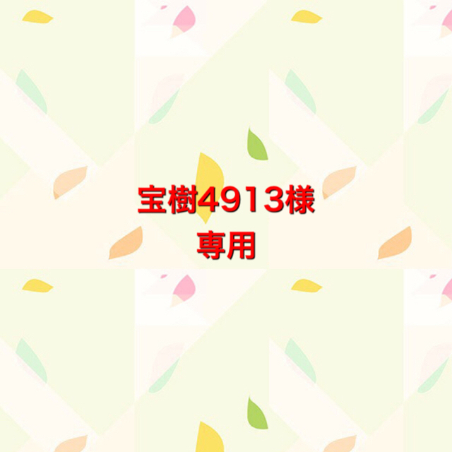 宝樹4913様 | baocarewellness.com