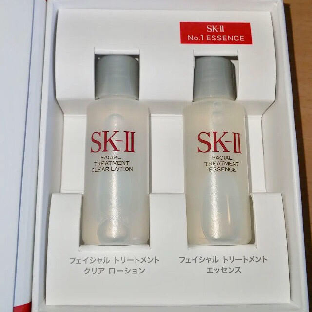 SK-II(エスケーツー)のsk2 フェイシャルトリートメントエッセンス・クリアローション コスメ/美容のスキンケア/基礎化粧品(化粧水/ローション)の商品写真