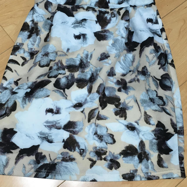mikachi様専用 レディースのスカート(ミニスカート)の商品写真