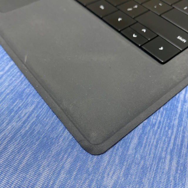 純正 Surface Pro タイプカバー  キーボード 1