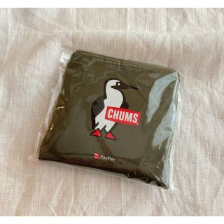 チャムス(CHUMS)の★新品・未使用★CHUMS【PayPay×セブンイレブン限定コラボ エコバッグ】(エコバッグ)