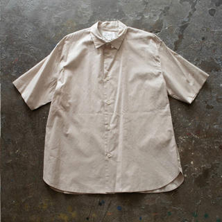 スティーブンアラン(steven alan)のstill by hand 20SSシャツ(Tシャツ/カットソー(半袖/袖なし))