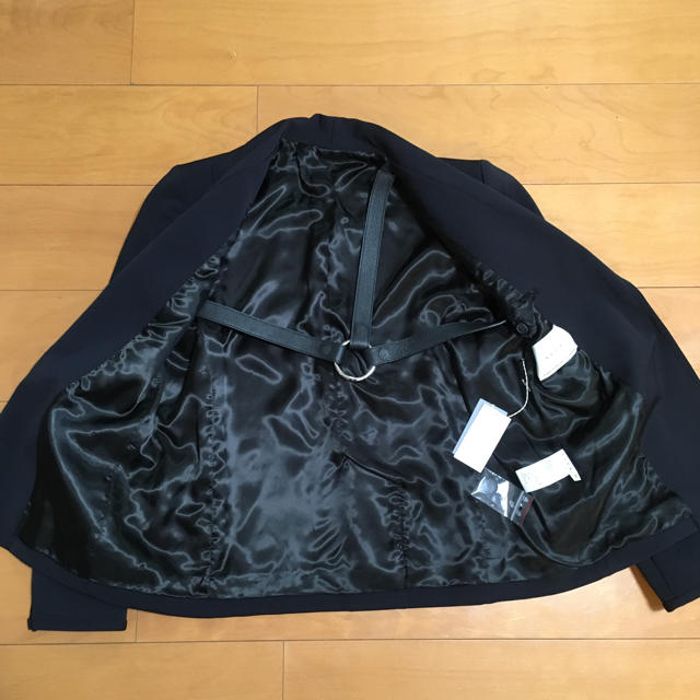 ALYX テーラードジャケット 購入金額約18万円 確実正規品 - テーラード