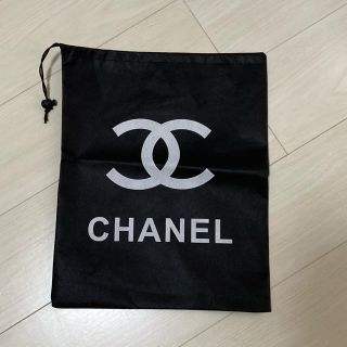 シャネル(CHANEL)のCHANEL収納袋(その他)