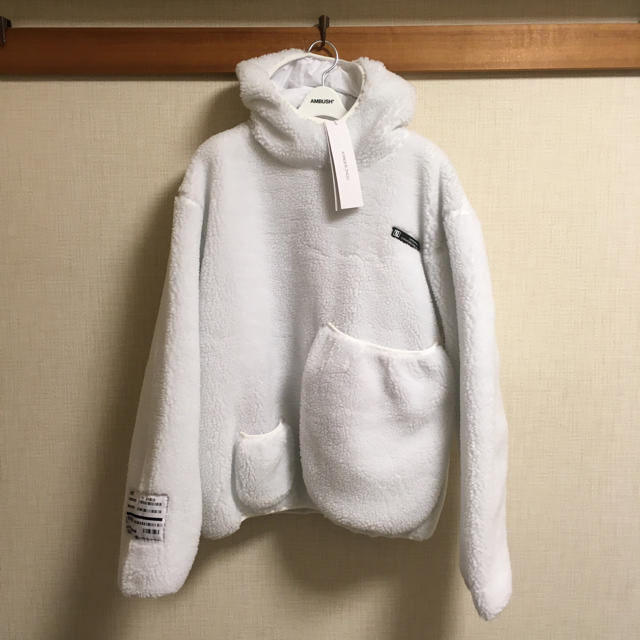 最安値格安】 Xander Zhou フーディー 確実正規品の通販 by Uranus's