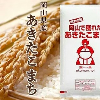 お米(米/穀物)