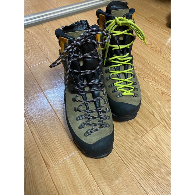 LA SPORTIVA(スポルティバ)のLa Sportiva スポルティバ  カラコラムトレックGTX スポーツ/アウトドアのアウトドア(登山用品)の商品写真