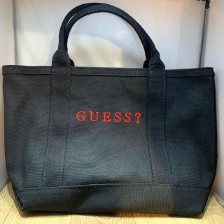 ゲス(GUESS)のGUESS ハンドバック 未使用(ハンドバッグ)