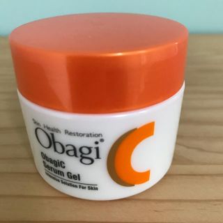 オバジ(Obagi)のオバジC セラムゲル　80g   未使用(オールインワン化粧品)