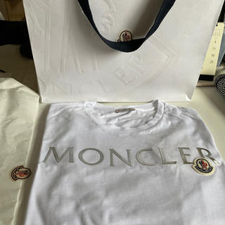 モンクレール(MONCLER)のなっちゃん様専用(Tシャツ(半袖/袖なし))