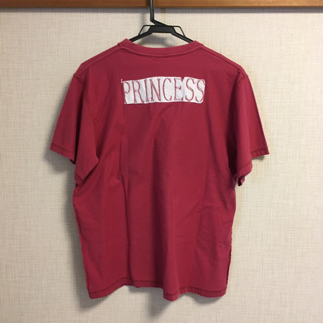 Vetements 18ss Inside out Tシャツ 確実正規品の通販 by Uranus's ...