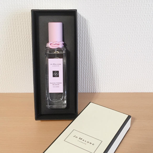 Jo MALONE LONDON サクラ チェリーブロッサム コロン 30ml