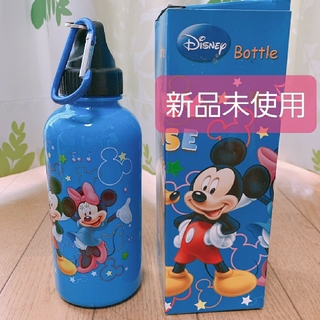ディズニー(Disney)の【新品未使用】ディズニーの水筒(水筒)