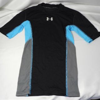 アンダーアーマー(UNDER ARMOUR)の新古品/アンダーアーマー/SM/Tシャツ(Tシャツ/カットソー(半袖/袖なし))