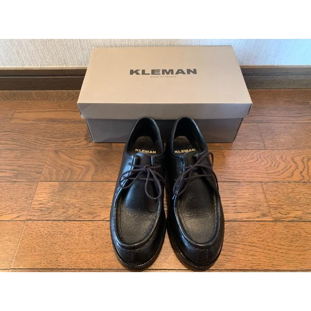 KLEMAN(クレマン）/PADRE WOMANNOIR定価