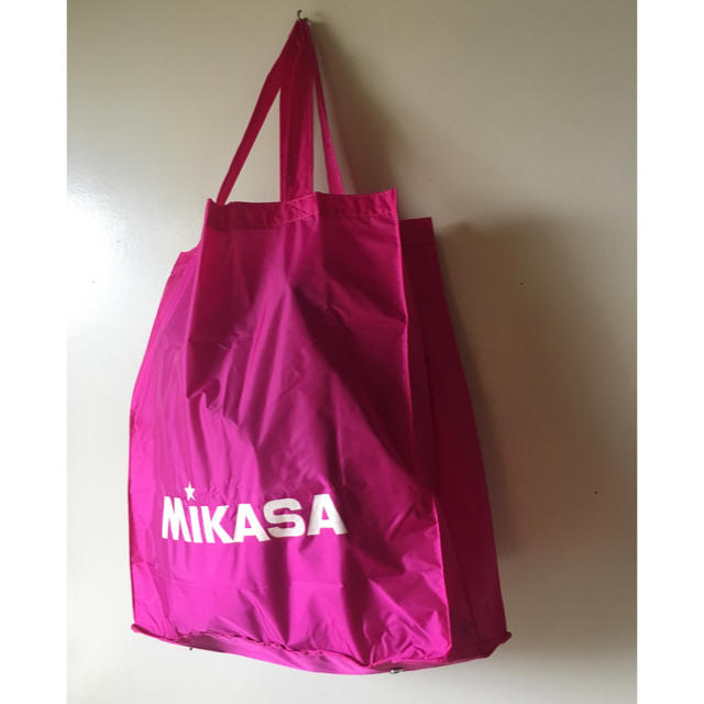 MIKASA(ミカサ)のMIKASA レジャーバッグ  2点 レディースのバッグ(エコバッグ)の商品写真