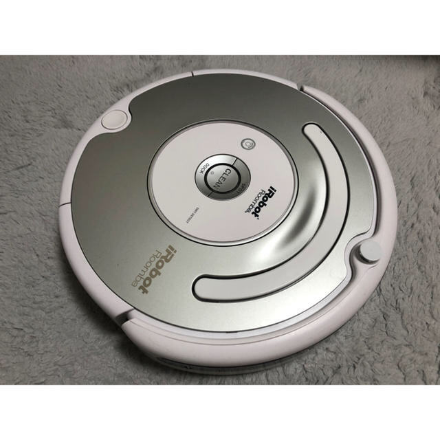 iRobot ルンバ 539