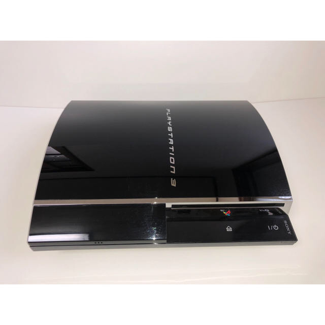 PlayStation3 CECHA00 1