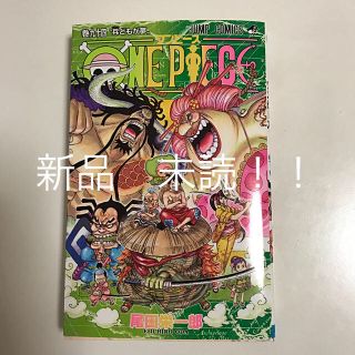 ONE PIECE 93.94巻セット(少年漫画)