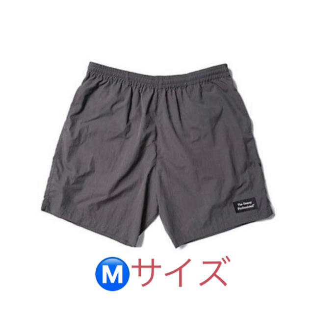 アイテム ennoy shorts エンノイ ショートパンツ サイズM スタイリスト 