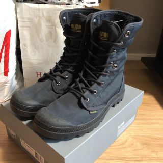 パラディウム ブーツ(メンズ)の通販 36点 | PALLADIUMのメンズを買う