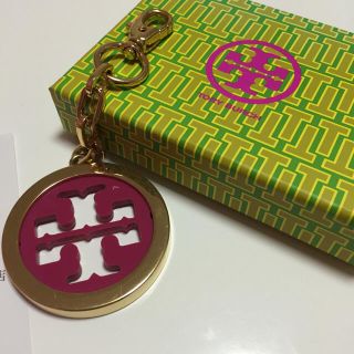 トリーバーチ(Tory Burch)のトリーバーチ キーホルダー(キーホルダー)