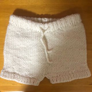 トゥデイフル(TODAYFUL)のtodayful ニットパンツ n様専用(その他)