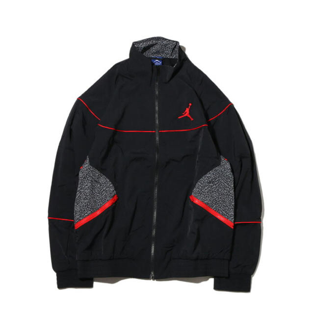 NIKE JORDAN AJ3 WVN JKT VAULT Lサイズ