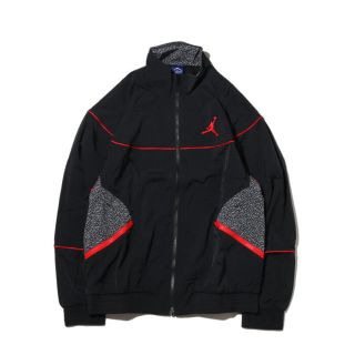 ナイキ(NIKE)のNIKE JORDAN AJ3 WVN JKT VAULT Lサイズ(ナイロンジャケット)