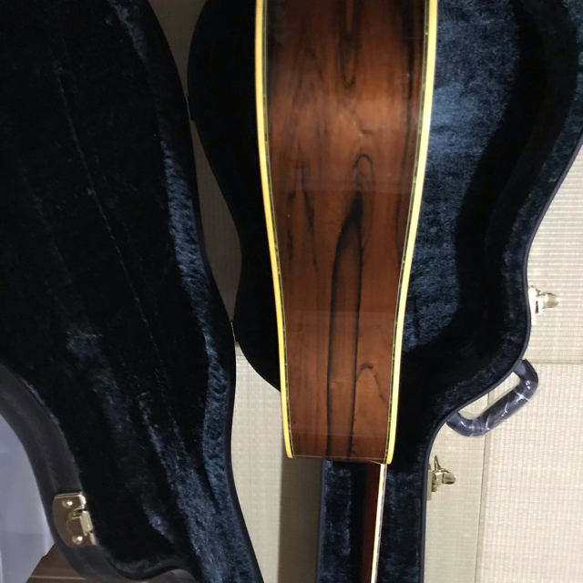 kヤイリ  アコースティックギター 楽器のギター(アコースティックギター)の商品写真