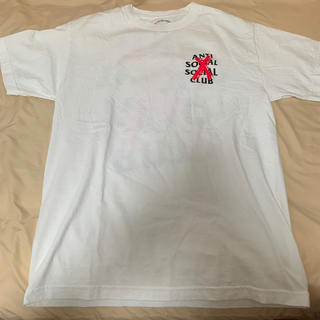アンチ(ANTI)のアンチソーシャルソーシャルクラブ(Tシャツ/カットソー(半袖/袖なし))