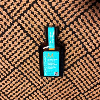 モロッカンオイル(Moroccan oil)の【送料無料】モロッカンオイル　25ml(トリートメント)