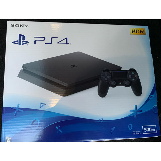 PS4 本体✨新品✨