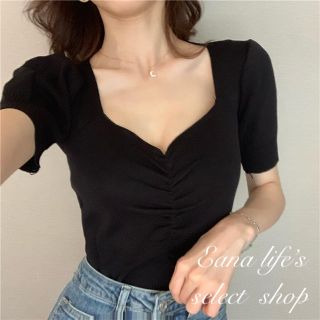 ディーホリック(dholic)の⭐️はーちゃんmama♡RADY様⭐️専用(カットソー(半袖/袖なし))