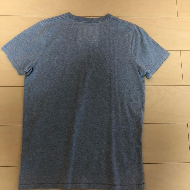 Abercrombie&Fitch(アバクロンビーアンドフィッチ)のAbercrombie&Fitch Tシャツ メンズのトップス(Tシャツ/カットソー(半袖/袖なし))の商品写真