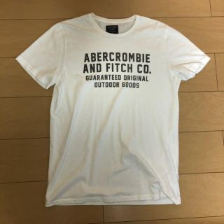 アバクロンビーアンドフィッチ(Abercrombie&Fitch)のAbercrombie&Fitch Tシャツ(Tシャツ/カットソー(半袖/袖なし))