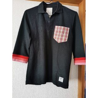 プロジェクトエスアールエス(project SRES)のproject SRES　トップス(Tシャツ/カットソー(七分/長袖))