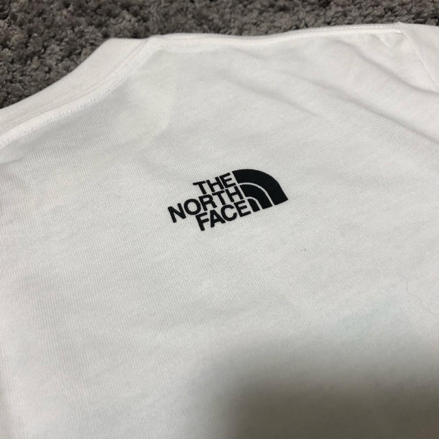 THE NORTH FACE(ザノースフェイス)のTHE NORTH FACE Tシャツ メンズのトップス(Tシャツ/カットソー(半袖/袖なし))の商品写真