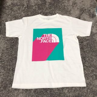 ザノースフェイス(THE NORTH FACE)のTHE NORTH FACE Tシャツ(Tシャツ/カットソー(半袖/袖なし))