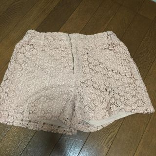 マジェスティックレゴン(MAJESTIC LEGON)のマジェスティックレゴンのショートパンツ(ショートパンツ)