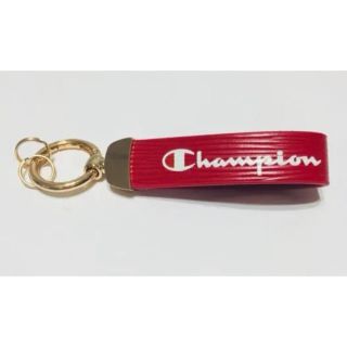 チャンピオン(Champion)のチャンピオン　キーホルダー　キーリング　カラビナ(キーホルダー)